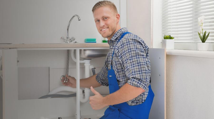 Local annual plumbing maintenance in Butler, TN